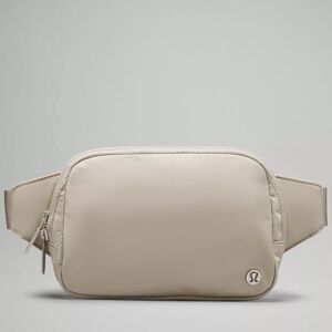 Lululemon Belt Bag